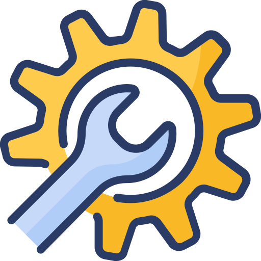 repair icon